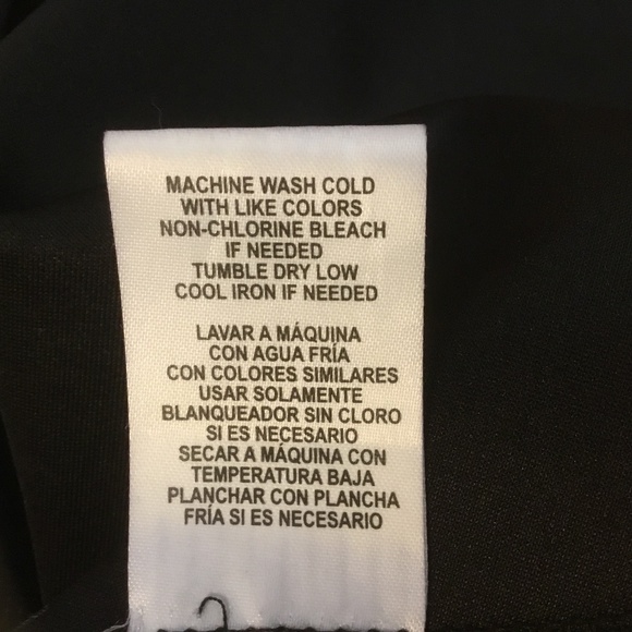 Nicki Minaj Large Top Sleeveless - Picture 12 of 16